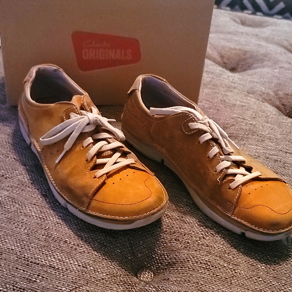 Clarks Shoes
